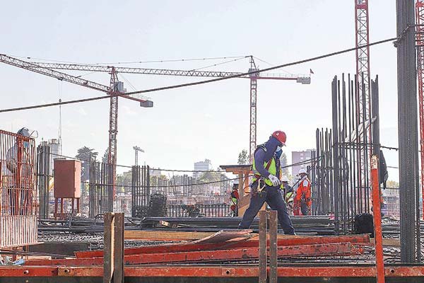 Construcción inicia consulta pública de Estrategia Nacional de Huella de Carbono