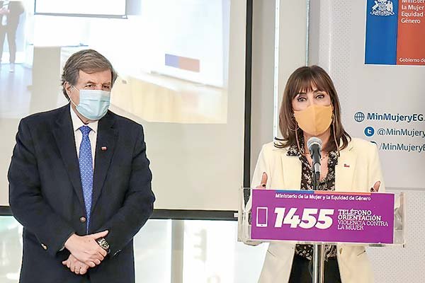 Sólo un 0,2% de los padres hizo uso del postnatal parental durante el 2020