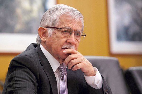 La inquietud que generó en los gremios la posición de Nelson Pizarro en medio del debate por royalty minero