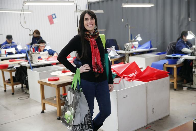 <p>Caso estafa de Bolsas Reutilizables: Tribunal fija fecha de formalización </p>