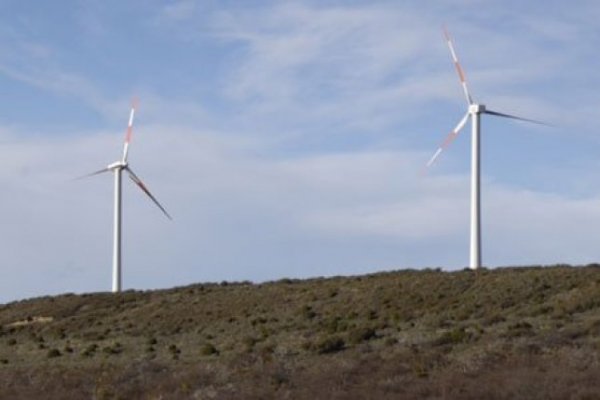 Enel estaría compitiendo en la licitación de una cartera de proyectos de parques eólicos franceses