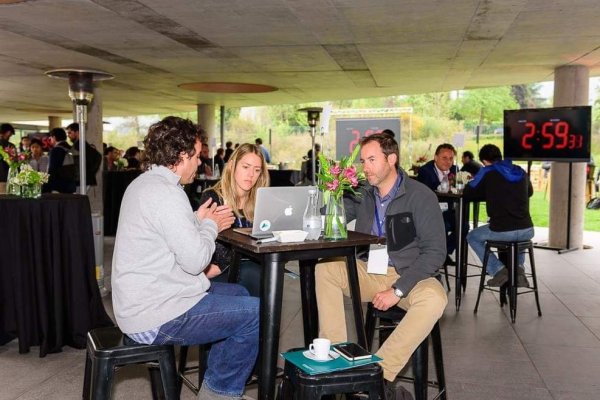 Endeavor reunirá a family offices chilenas con fondos de inversión extranjeros para acelerar la inversión de riesgo en el país