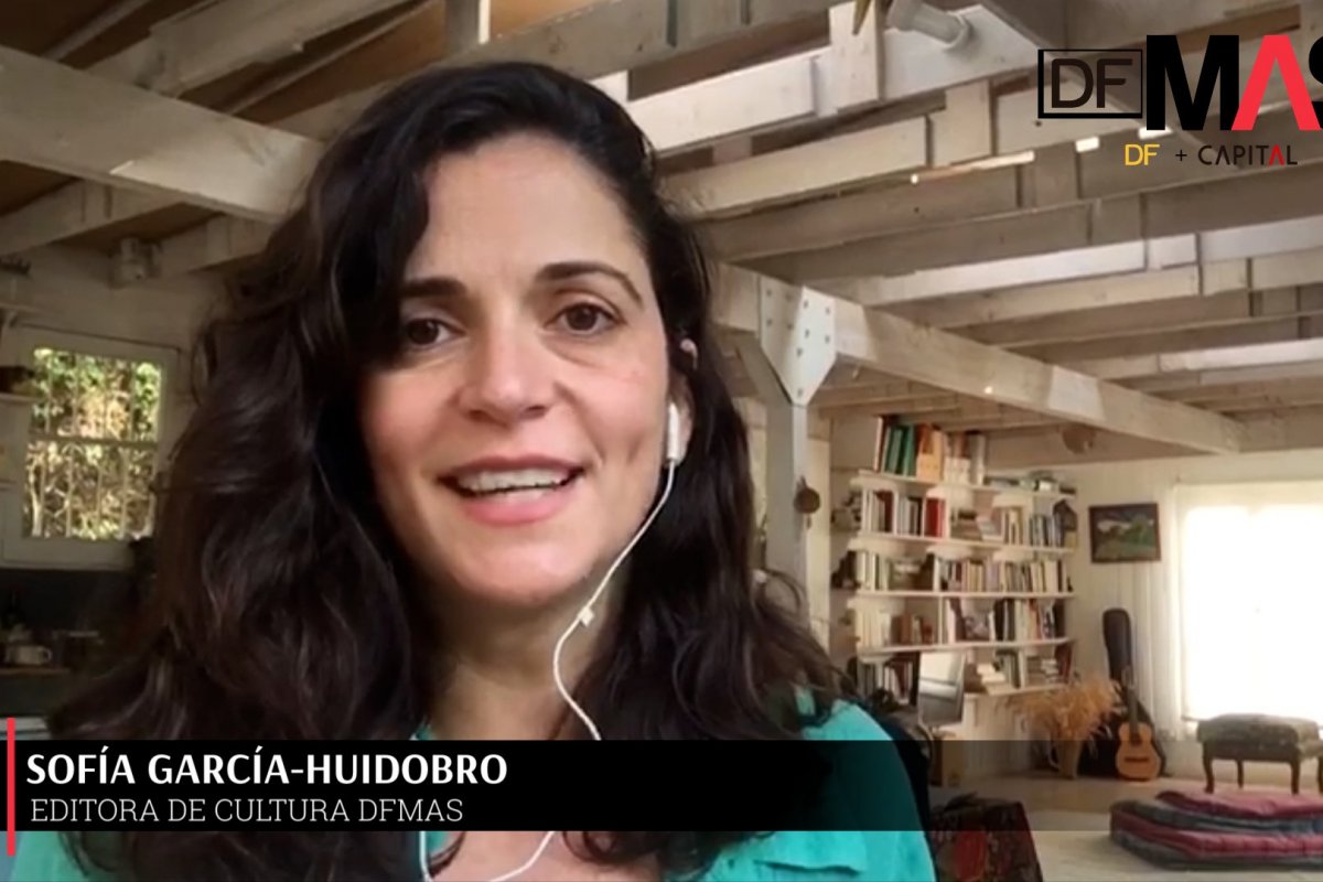 <p>DFMAS| Guía de Ocio: El estreno de la película "Un amor memorable" y la décima edición de la feria de arte FAXXI</p>