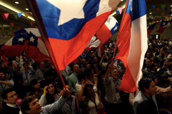 Partió oficialmente la campaña para las primarias presidenciales del 18 de julio