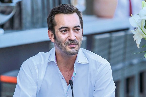Nicolás Luksic concreta compra del 100% de Ionix: estos son los planes de la fintech