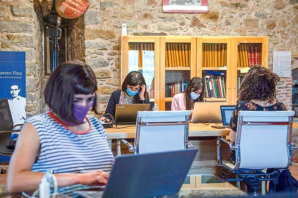Clapes UC aborda la irrupción de los sandbox en la regulación FinTech y aterriza su implementación en Chile