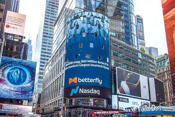 Nicolás Mundi y Leonardo Lima: Los recientes fichajes de Betterfly