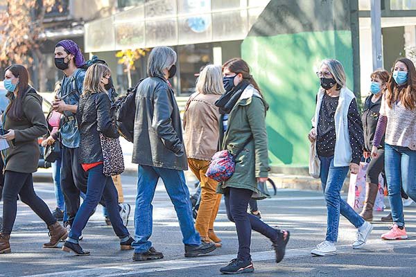 Santiago se convierte en la ciudad más cara de Sudamérica para ejecutivos extranjeros