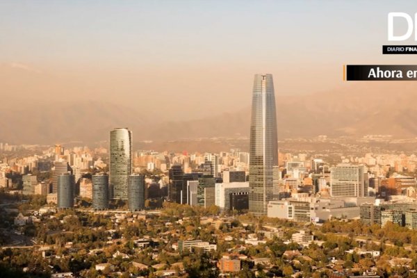 <p>Ahora en DF| ¿Qué factores explican la caída en el índice de competitividad de la economía chilena?</p>
