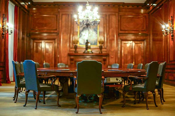 El debate sobre la autonomía y los objetivos del Banco Central aterriza entre los constituyentes
