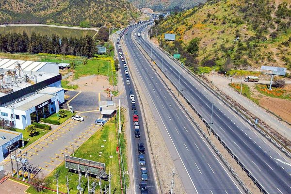 CPI enviará propuesta de desarrollo en infraestructura a candidatos presidenciales