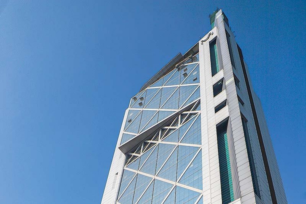 <p>Torre Telefónica resucita con nuevos inquilinos</p>