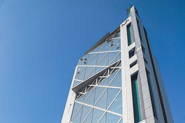 Torre Telefónica resucita con nuevos inquilinos
