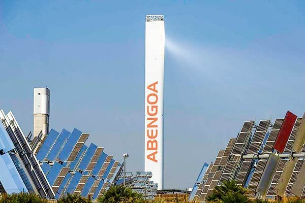 Administración concursal de Abengoa solicita la suspensión de las facultades del consejo de administración