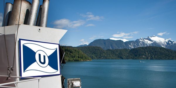 <p>Ultranav y Santander firman crédito ESG vinculado a la estrategia de descarbonización de la naviera</p>