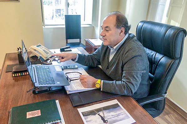 CPC rechaza cambio a gratificaciones: es “inconstitucional y coarta la libertad de las empresas”