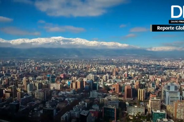<p>Reporte Global | Santiago se convierte en la ciudad más cara de Sudamérica para ejecutivos extranjeros</p>