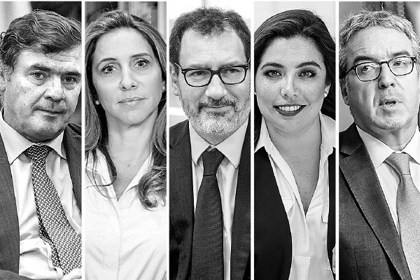 Guía internacional destaca a las firmas más importantes en litigios y abogado chileno es nombrado el mejor de América Latina