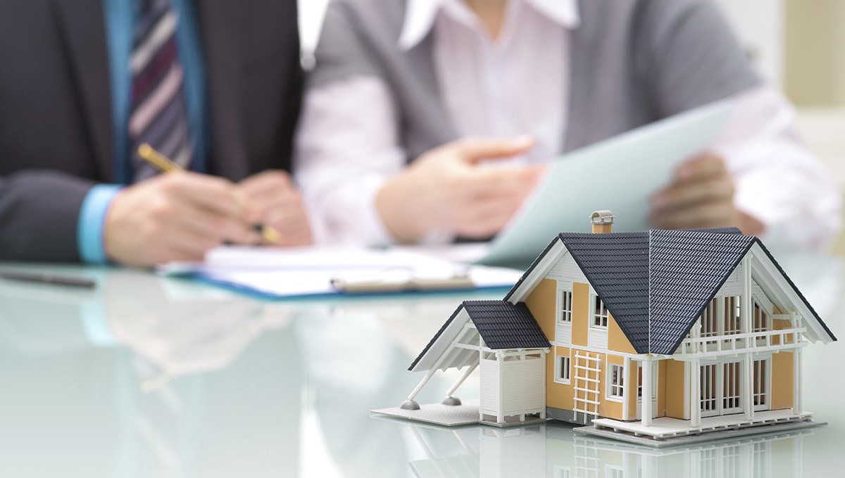 <p>Cinco formas de entrar al negocio inmobiliario </p>
