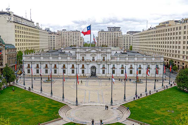 Se abre debate por recursos que heredará el próximo Gobierno en el Presupuesto 2022