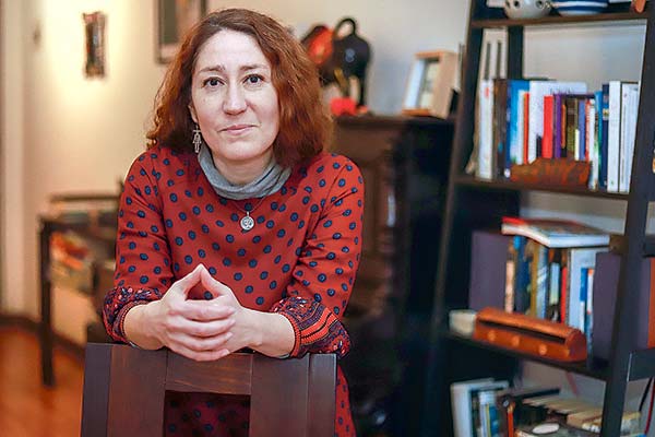 Economista jefe de Tanner Investments advierte sobre el rezago del empleo informal