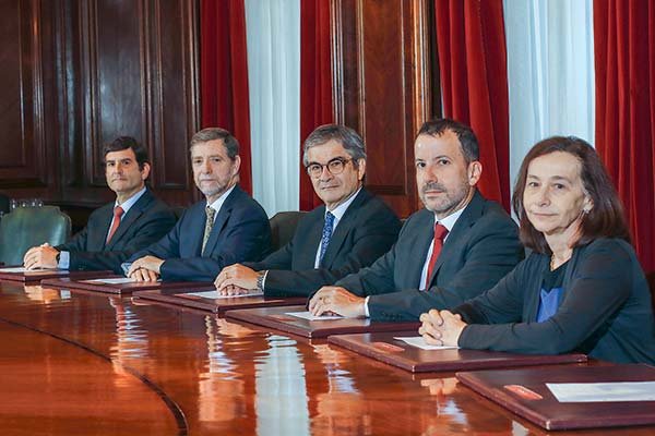 Mercado asume alza de tasas en julio tras conocer detalles de última reunión monetaria del Banco Central
