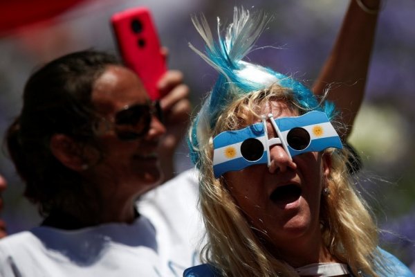 PIB de Argentina crece un 2,5% en el primer trimestre de 2021