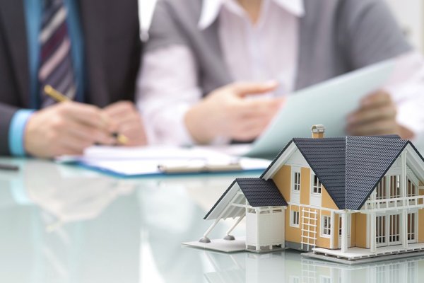 Cinco formas de entrar al negocio inmobiliario