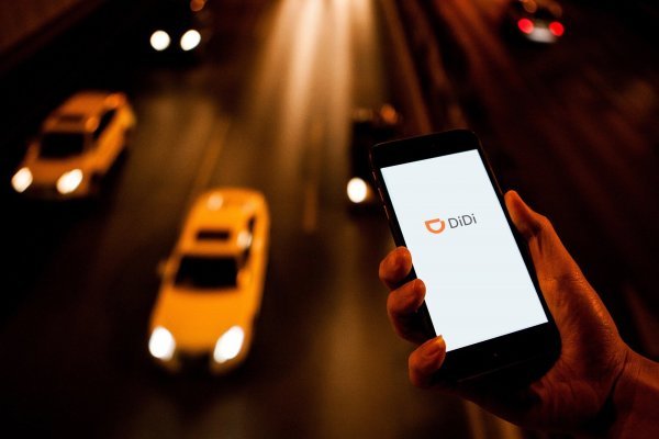 DiDi se abrirá a bolsa en el NYSE, sería la mayor OPI del año