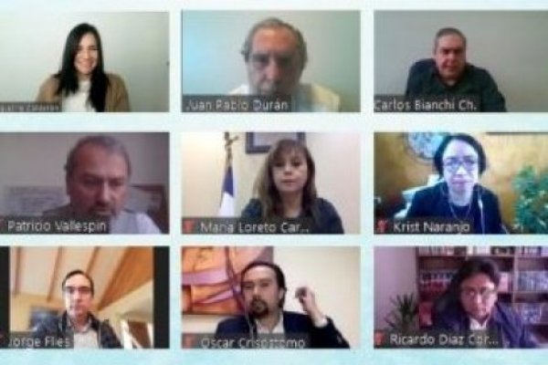 Gobernadores electos piden un “fondo de libre disposición” para asegurar recursos para las regiones