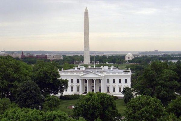 Biden anuncia acuerdo para invertir US$ 1,2 billones en infraestructura en EEUU