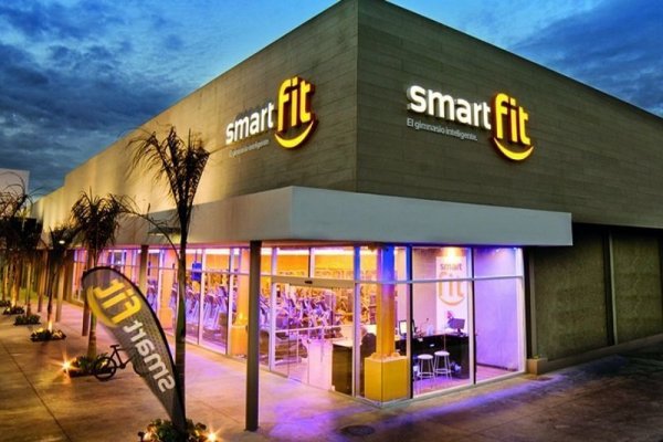 Cadena brasileña de gimnasios Smartfit se abrirá a bolsa en julio y espera recaudar 3.400 millones de reales