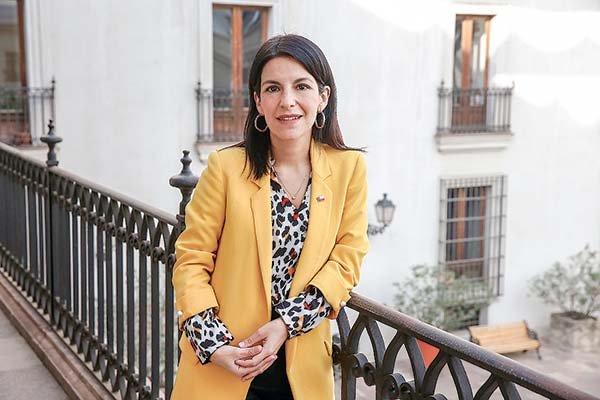 Subsecretaría de Evaluación Social implementa nuevos indicadores de caracterización socioeconómica