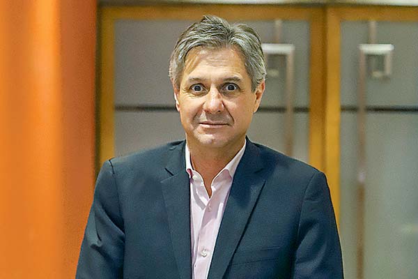 José Luis Daza: “Hay en Chile una proliferación de ideas de los 60 y 70 que generaron pobreza en la región”
