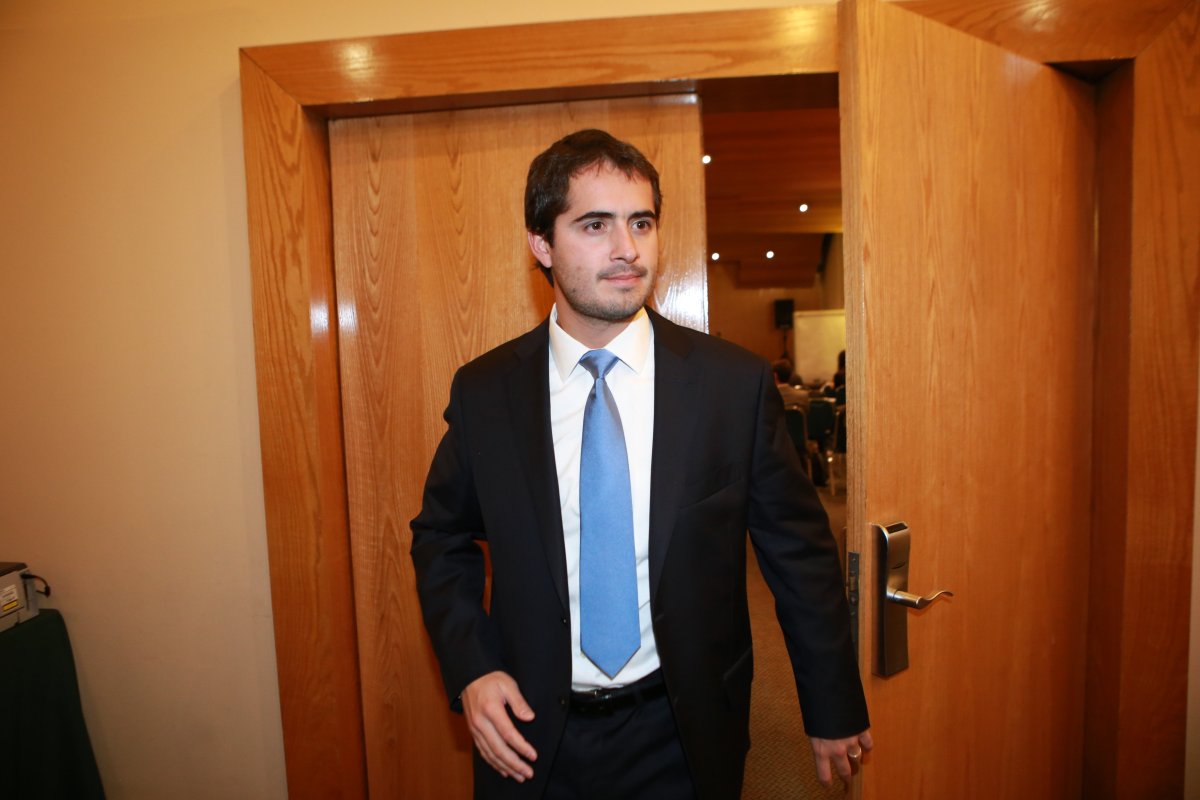 <p>Foto: Archivo</p>