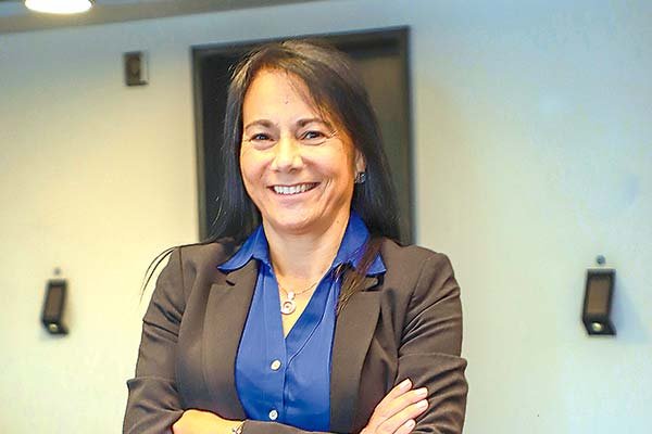 La histórica gerenta del grupo Matte que llegó a mantener a raya las finanzas de ENAP