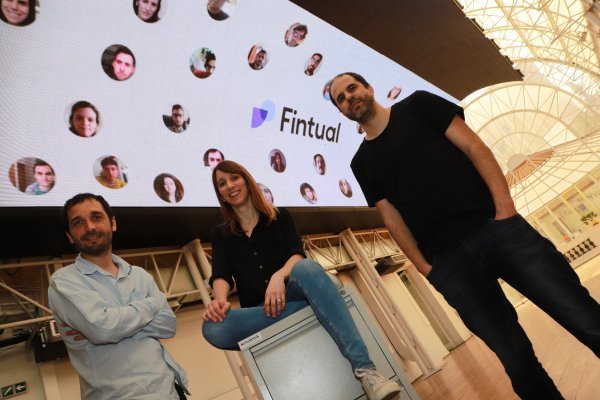 Fintual cierra ronda de financiamiento por US$ 15 millones con Kaszek Ventures como uno de los principales inversionistas