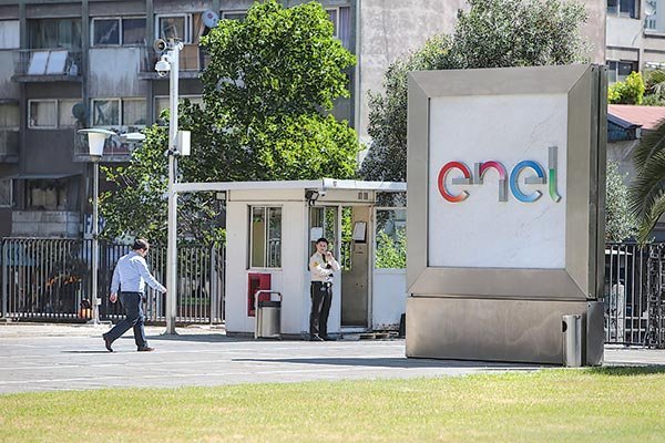Enel Generación propone fusión con Pehuenche para continuar con la estrategia de simplificación societaria