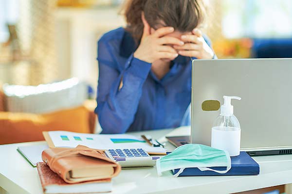 Grandes empresas se hacen eco de la relevancia de la salud mental de los trabajadores y toman medidas