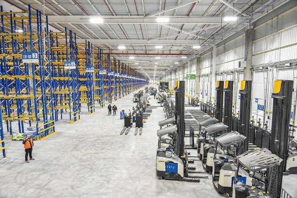 Walmart: una millonaria ampliación en problemas
