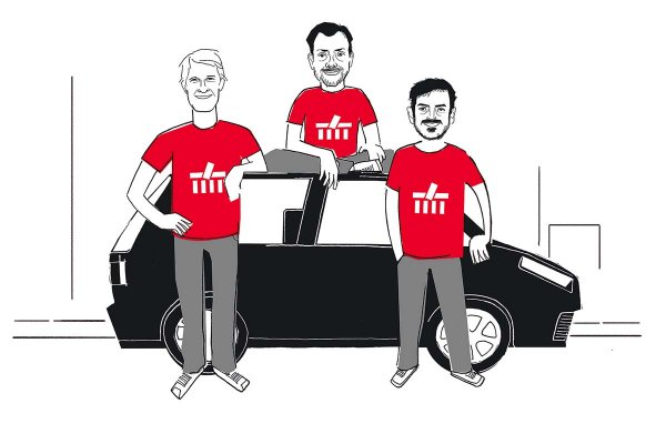 Lo que no se supo de la venta de Cornershop a Uber