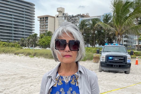 Familiar de chileno desaparecido en Miami: “Pienso que pueden estar ahí, en su habitación”