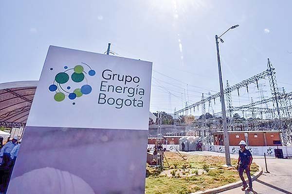 Asamblea del Grupo Energía Bogotá aprueba por unanimidad acuerdo para crear Enel Colombia