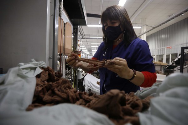 <p>Informe OCDE revela que el 85% de las PYME en Chile necesitarán de más apoyo gubernamental para enfrentar la pandemia</p>