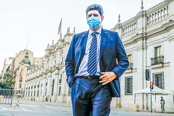 Hacienda activa nuevo retiro de fondos soberanos, anuncia liquidación y dólar baja