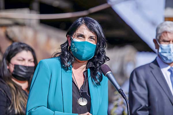 Más de 14,5 millones de personas recibirán IFE Universal