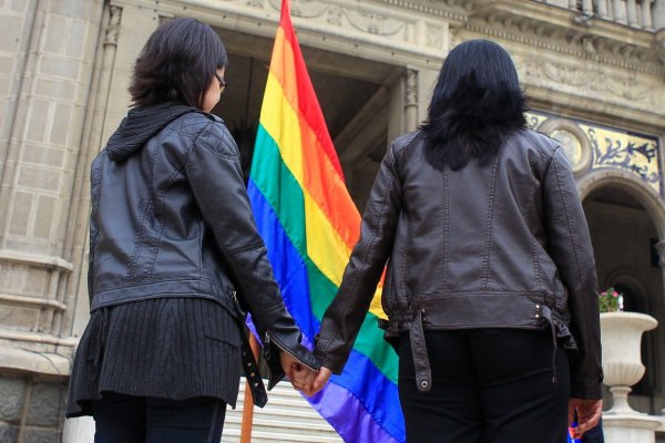 Las medidas que activan las empresas para velar por la diversidad sexual