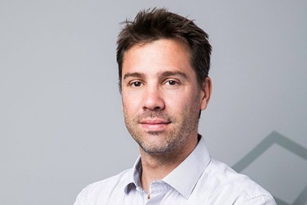 Yoni Assia, CEO de eToro.