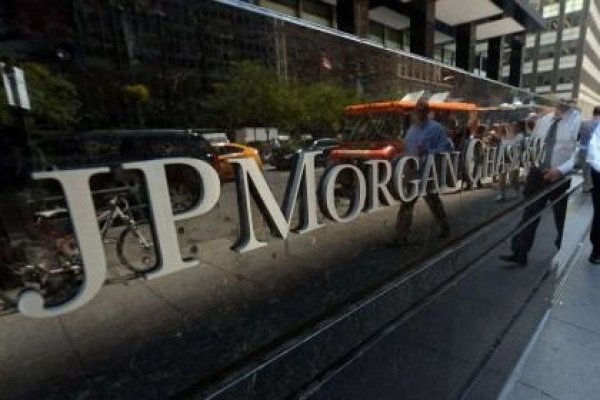 JPMorgan compra la 'fintech' de sostenibilidad Openinvest