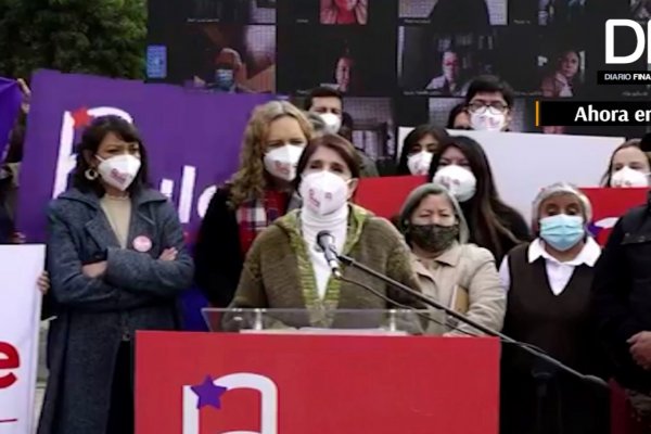 <p>Ahora en DF| ¿Qué propone Paula Narváez en materia de pensiones?</p>
